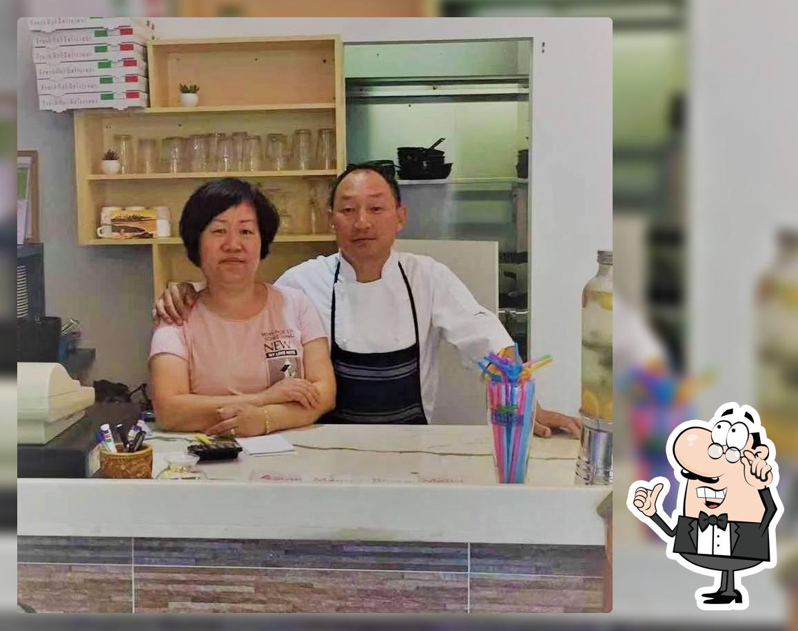Lee's Restaurant Thirroul