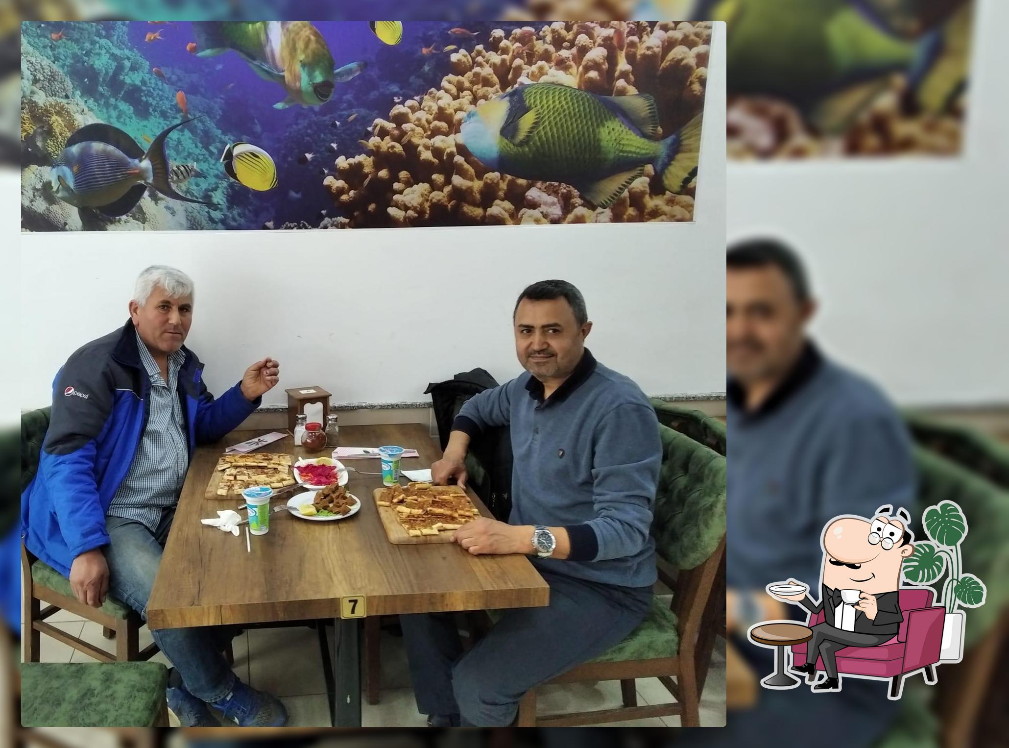 Lezzet Pide Salonu