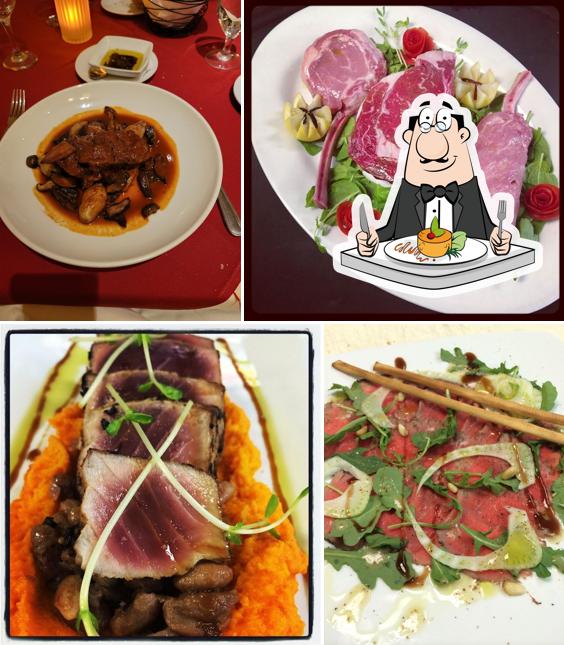 Luciano's Ristorante & Lounge