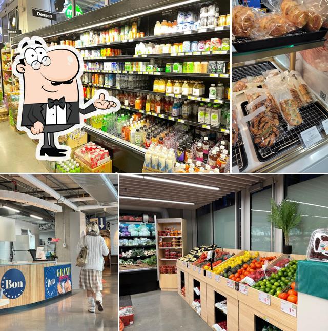 M2M Mart