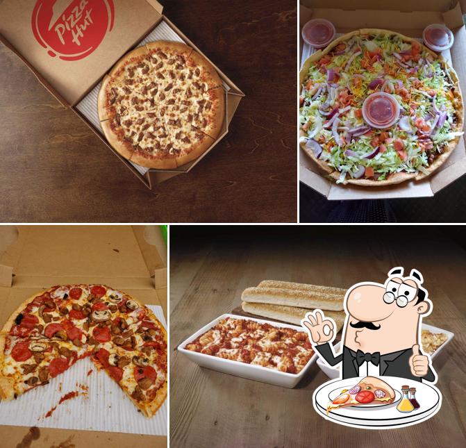 Pizza Hut