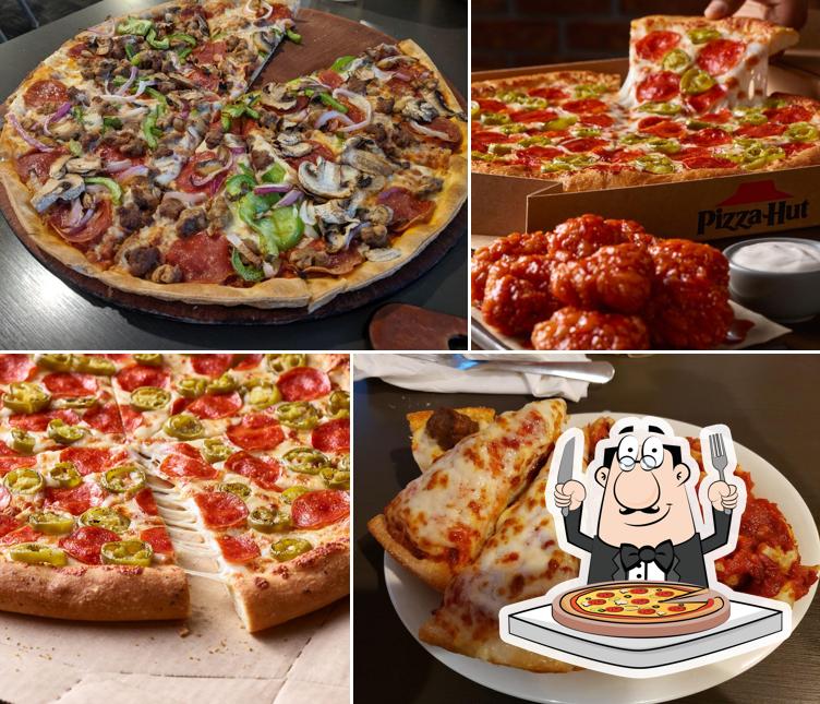Pizza Hut