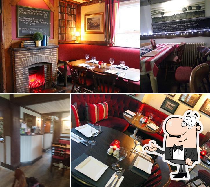 The Plough Inn