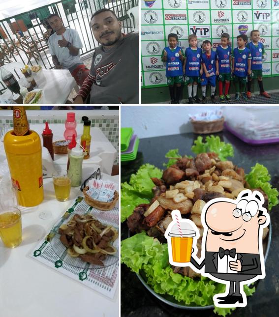 Belo Recanto Society