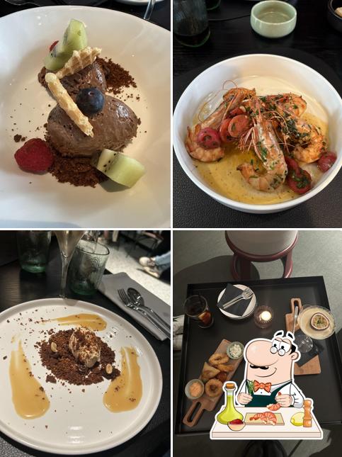 Bistro Rousse