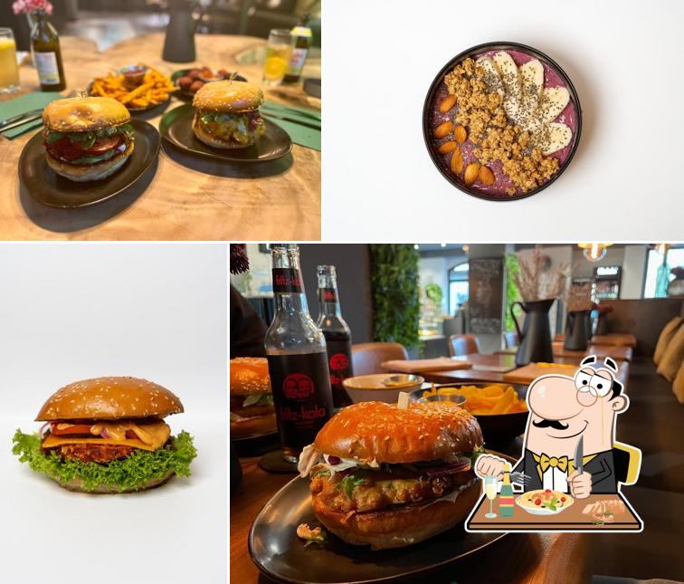 LORYS GYMFOOD