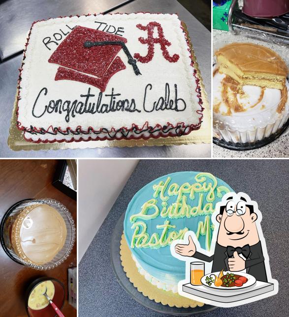 Cakes N Candy Inc