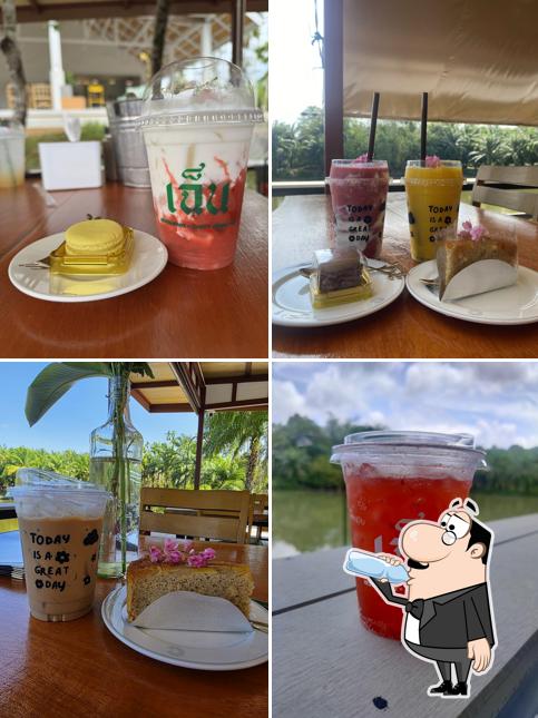 เฉ็น คาเฟ่ (Chen Cafe)