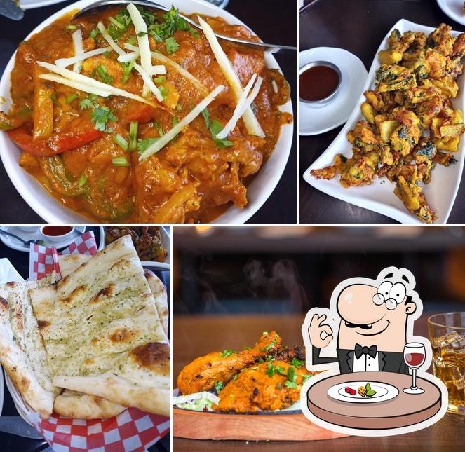 Delta Indian Cuisine