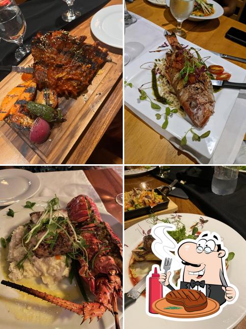 Dragonfly Bar & Grill