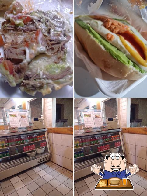 El Meson de Julio