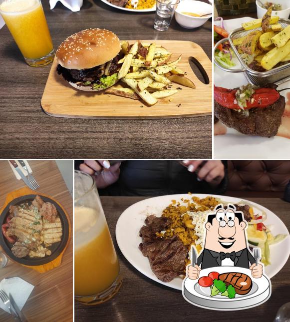KANKANA RESTAURANTE