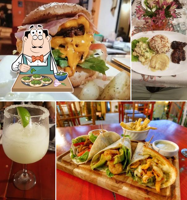 La colina restobar