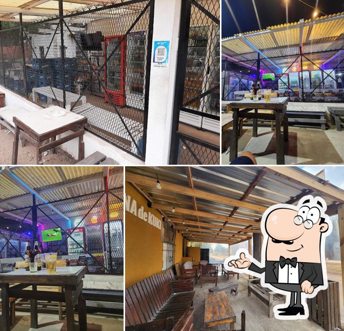 La esquina de kuky