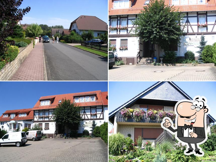 Restaurant Streicher