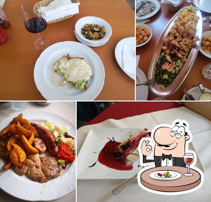 Gostilna Pav