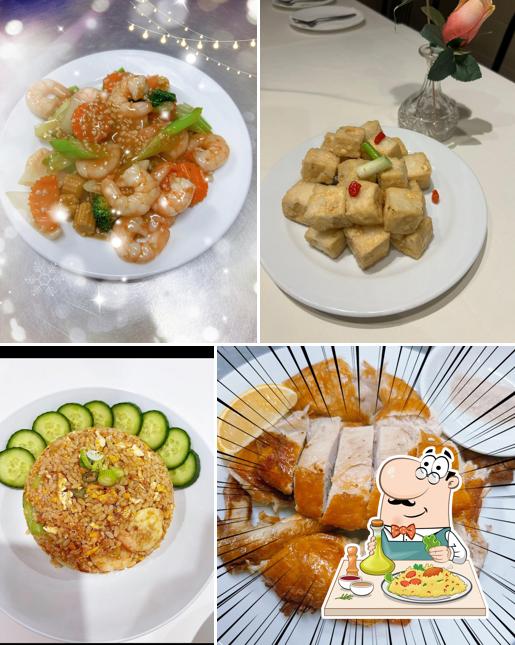 Mr Tee Asian Kitchen