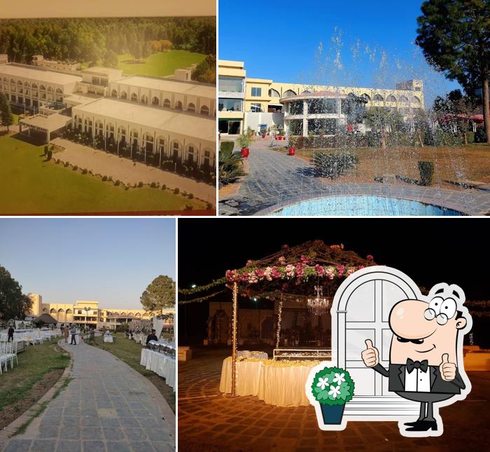POF Guest House