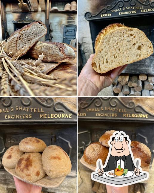 Redbeard Bakery
