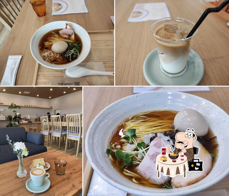 SPRECT COFFEE