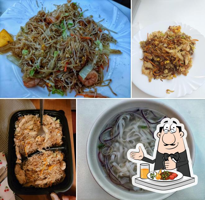 Saigon Ázijské bistro