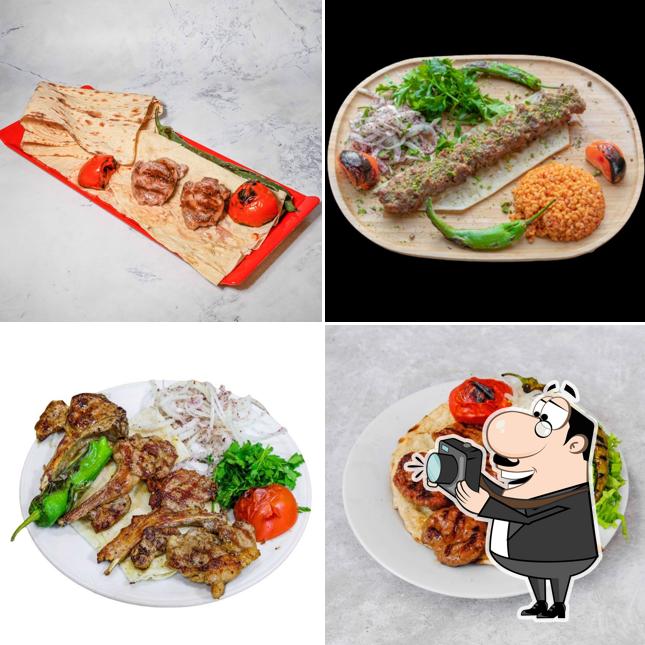 TAŞTAN ET MANGAL RESTORAN