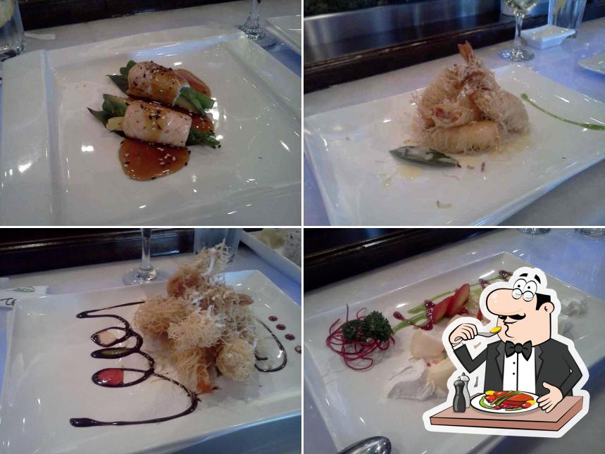 Tanuki•Japanese steakhouse