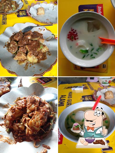 Warung Ken Arok