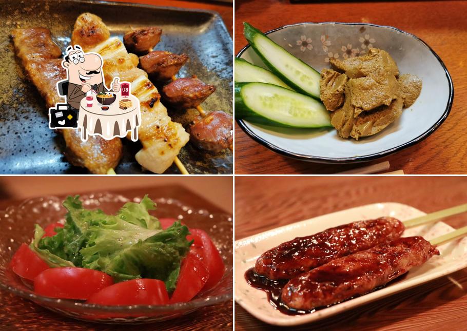 Yakitori Seitaro