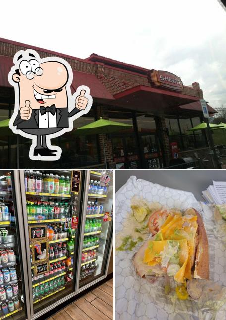 Sheetz