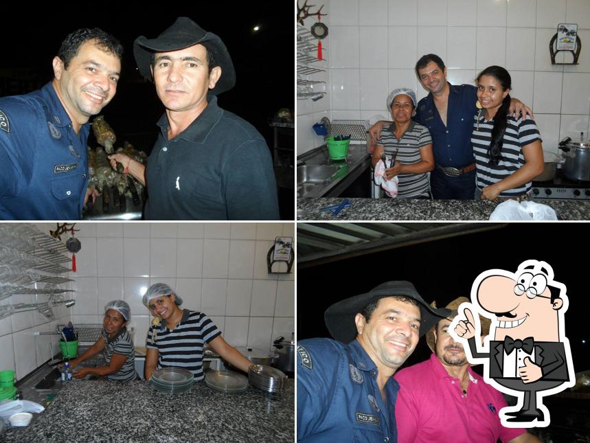 Costelaria do Goiano