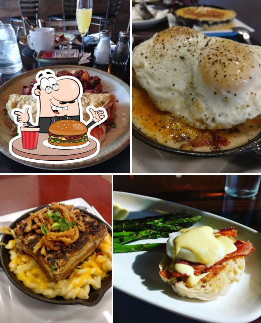 The Flipside Cafe