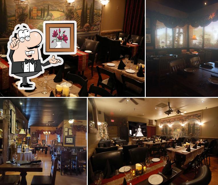 Vincitorio's Restaurant
