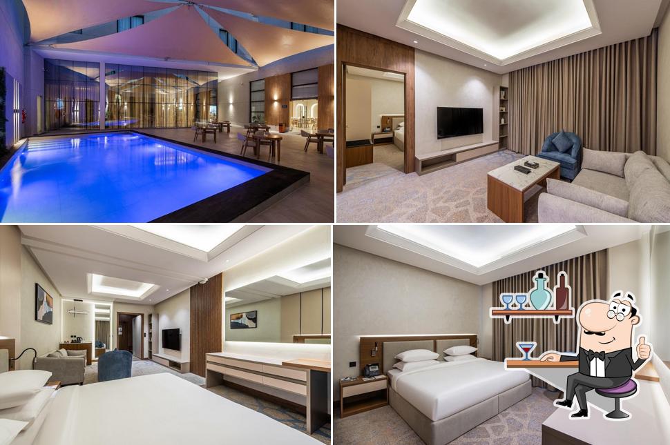 Voyage Hotel فندق فوياج