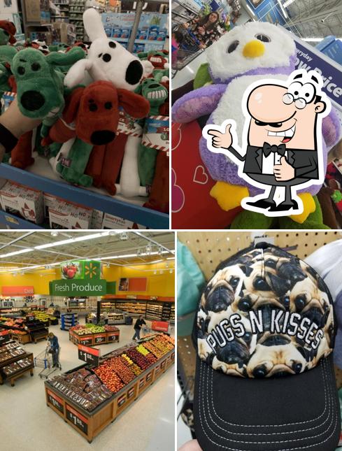 Walmart Supercenter