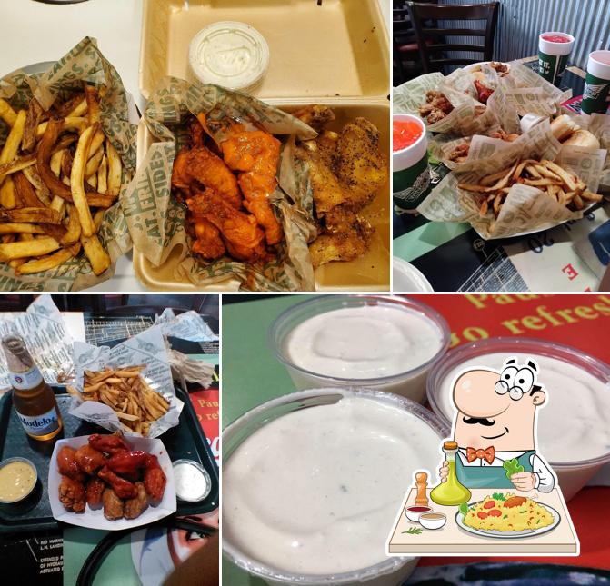 Wingstop