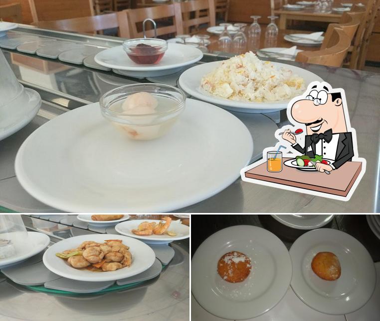 Asia Buffet