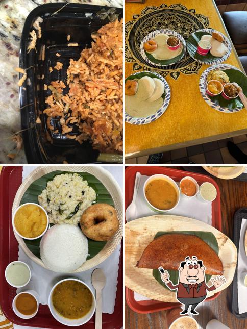 Mylapore - San Ramon