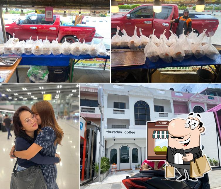 ปลาเผาเจ้าขา สาขา3