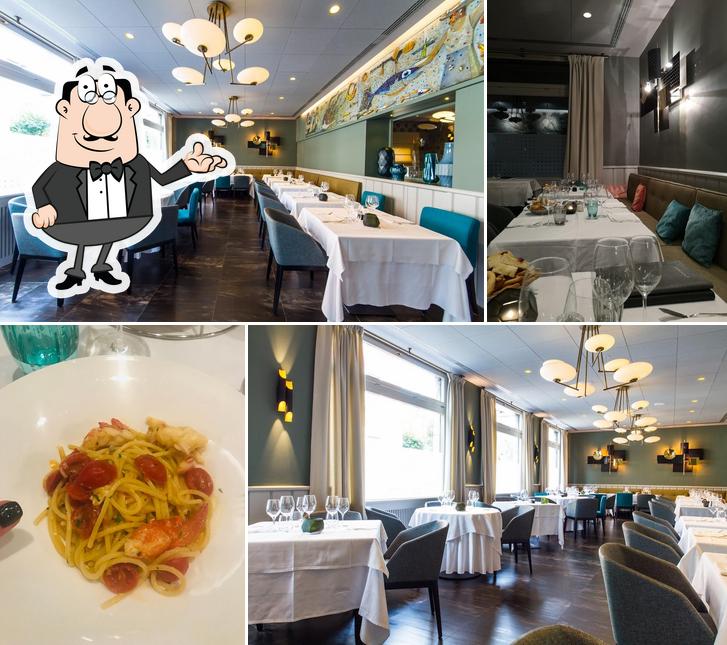 A'Riccione Ristorante