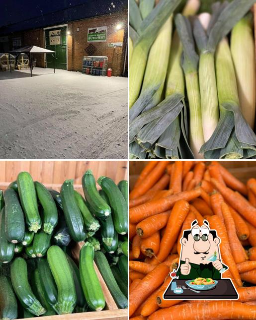 Church Farm Shop LTD