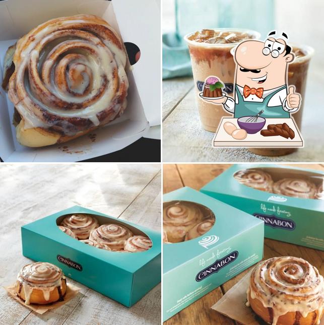 Cinnabon