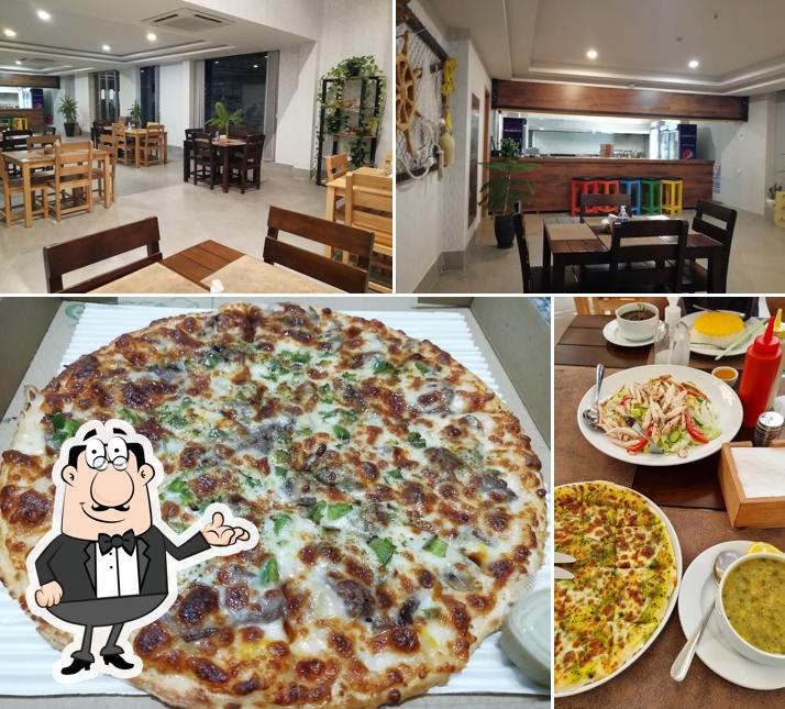 Deniz Restaurant