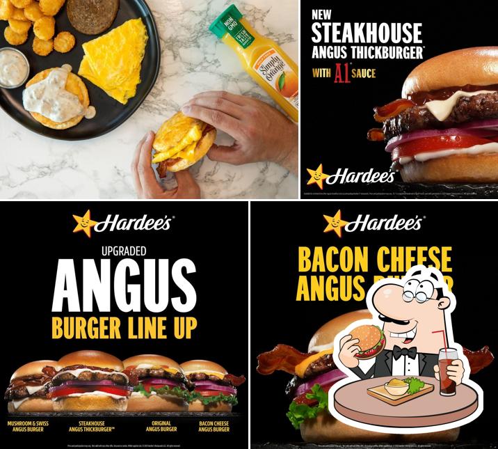 Hardee's