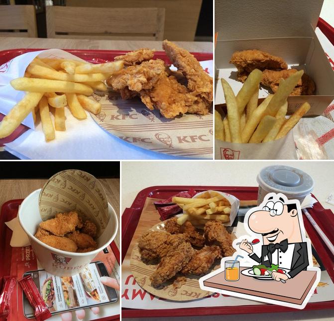 KFC