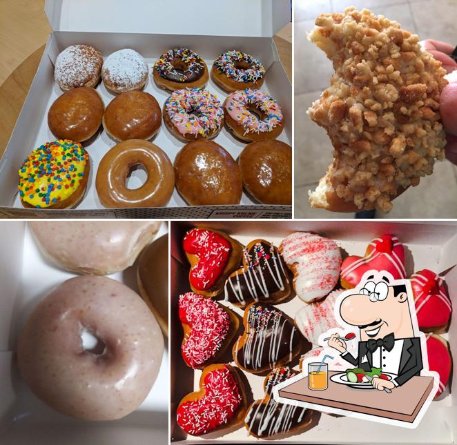 Krispy Kreme