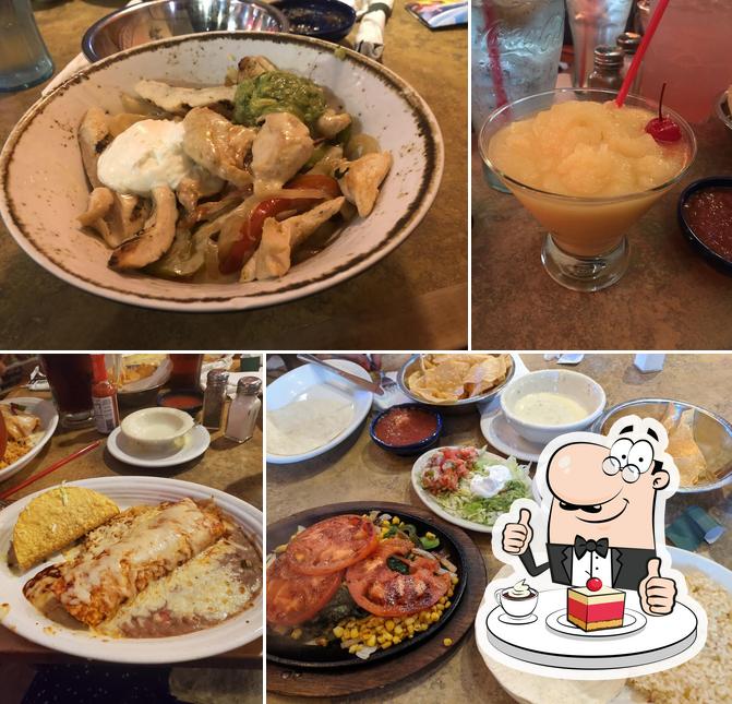 La Parrilla Mexican Restaurant - Toco Hill, GA
