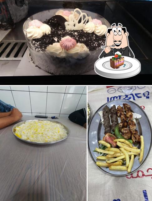 Najoum Restaurant
