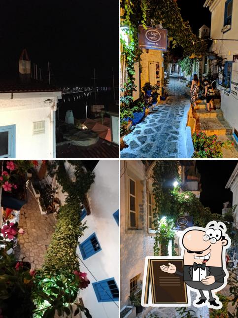 Ney Restaurant