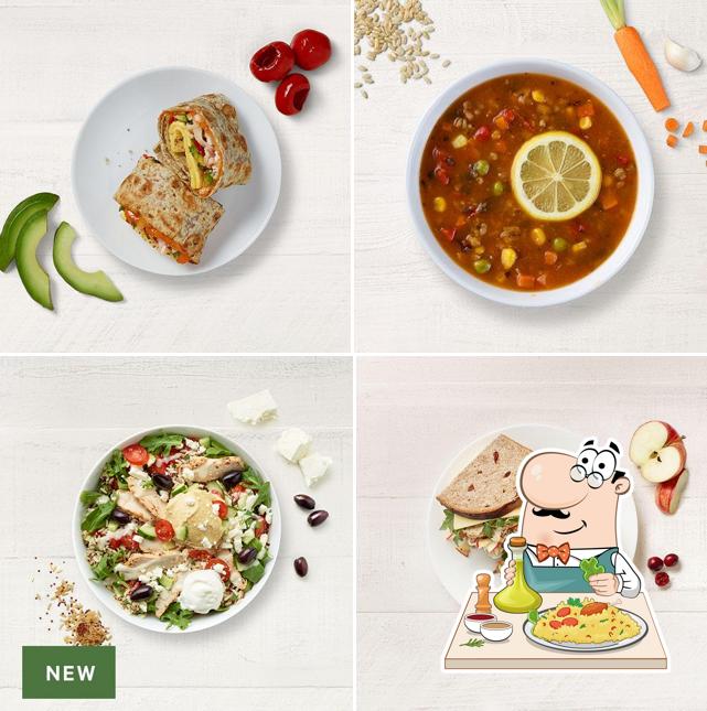 Panera Bread